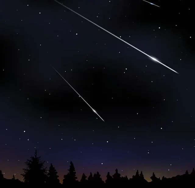 Could NASA’s DART mission result in the first human-created meteor shower (2)