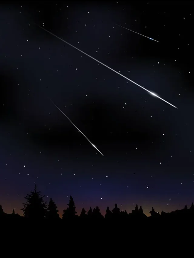 Could NASA’s DART mission result in the first human-created meteor shower?