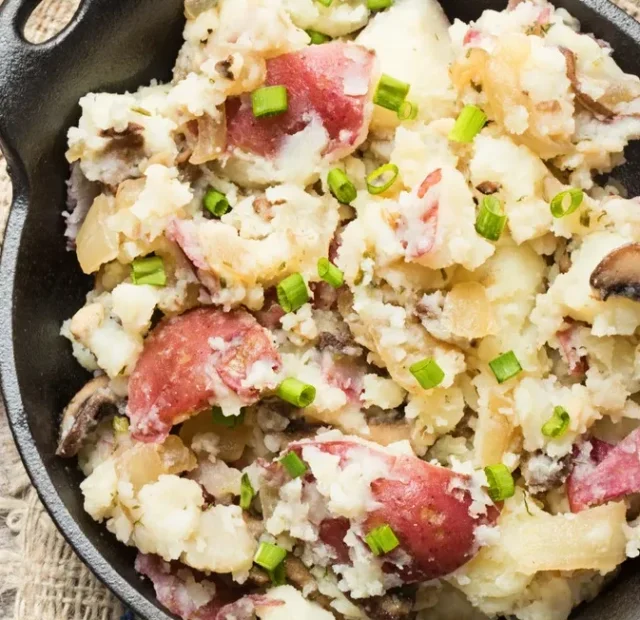 The One Ingredient That Makes Creole Potato Salad Stand Out From The Rest (1)