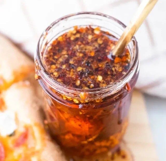 What Is Hot Honey and How Do I Use It In My Cooking (3)