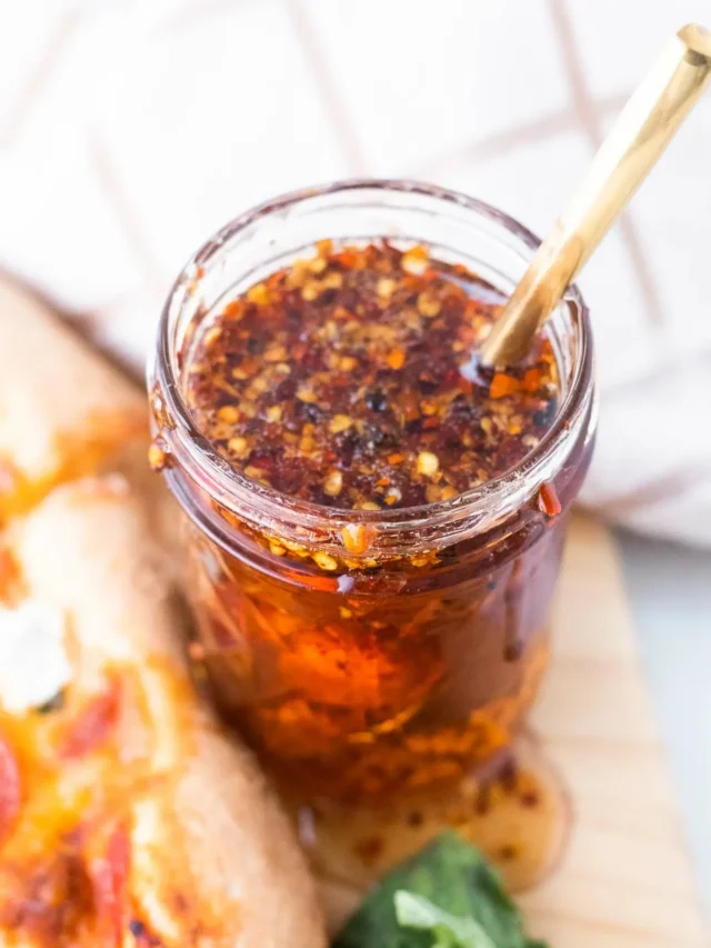 What Is Hot Honey and How Do I Use It In My Cooking?