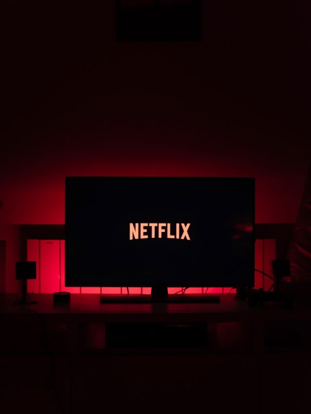 Best Movies Now on Netflix