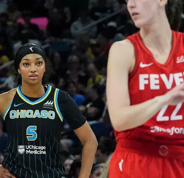 Angel Reese reaches agreement with Caitlin Clark over WNBA Rookie of the Year award (4)