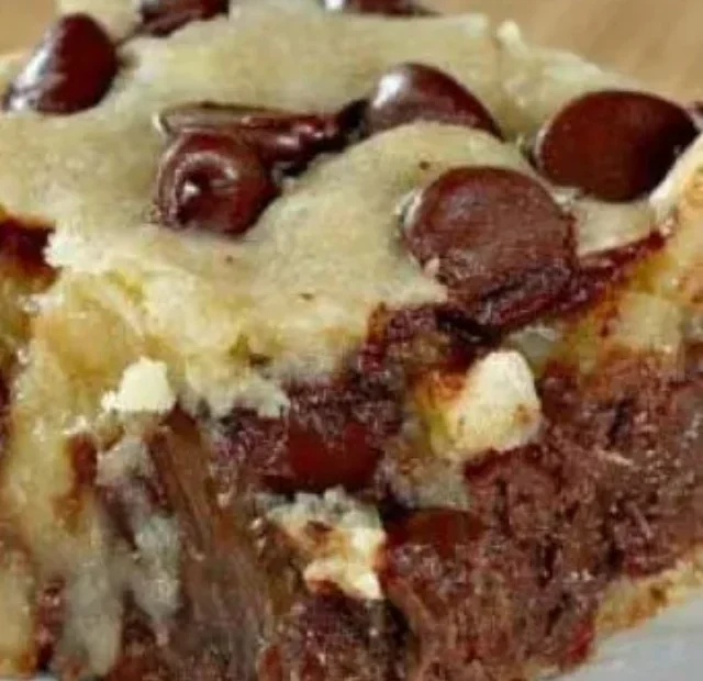 Chunky Monkey Brownies (1)