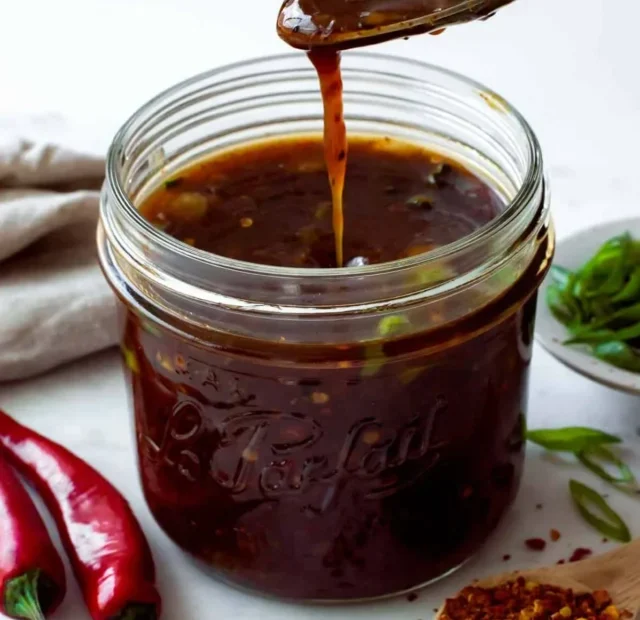 Easy Homemade Korean BBQ Sauce (3)