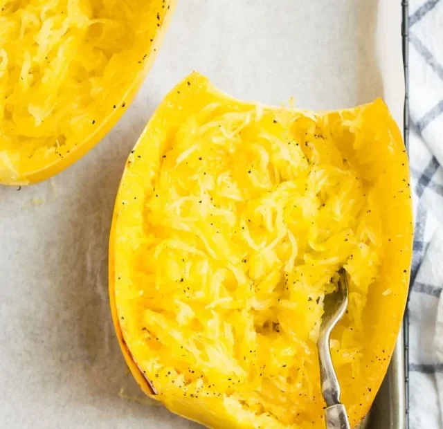 How to Cook Spaghetti Squash (4)