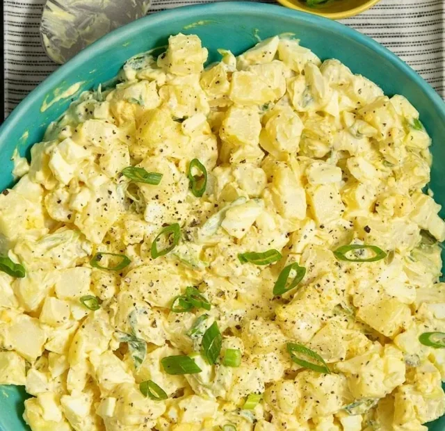 How to Make Potato Salad Taste 10x Better (3)