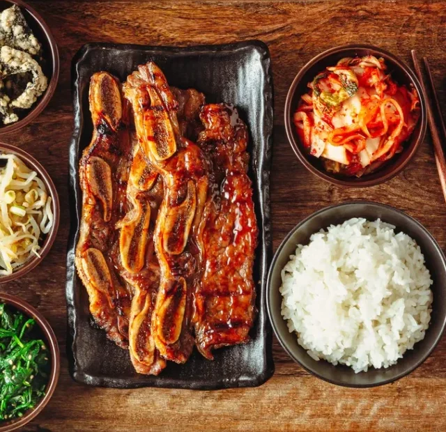 Key Signs That A Korean BBQ Joint Is The Real Deal (1)