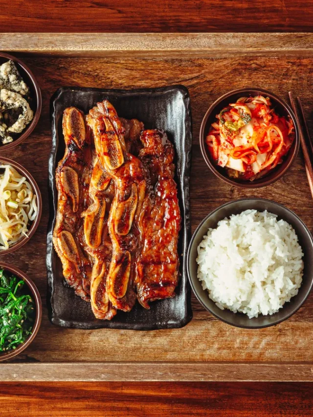 Key Signs That A Korean BBQ Joint Is The Real Deal