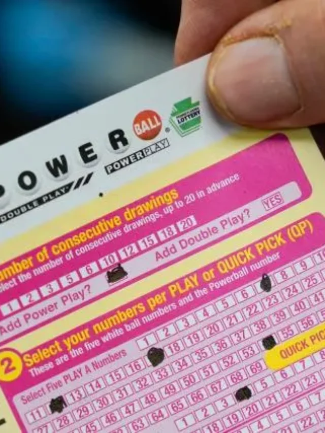 Powerball winning numbers for September 9: Jackpot rises to $121 million