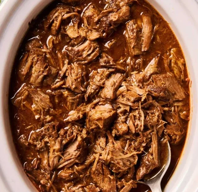 Slow-Cooker Korean Beef Makes Busy Weeknights Easier Than Ever (4)