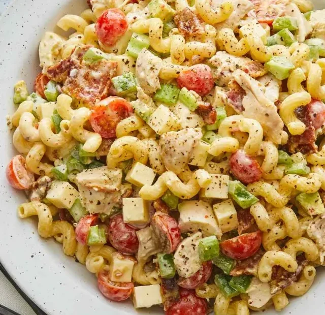 The 1-Ingredient Upgrade to Add to Pasta Salad—Trust Me On This (1)