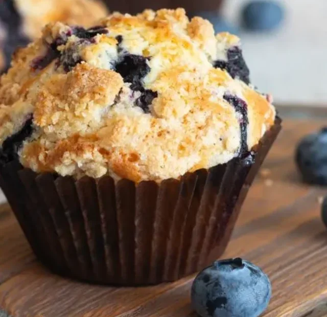 The Muffin Topping Mistake You Are Probably Making (1)