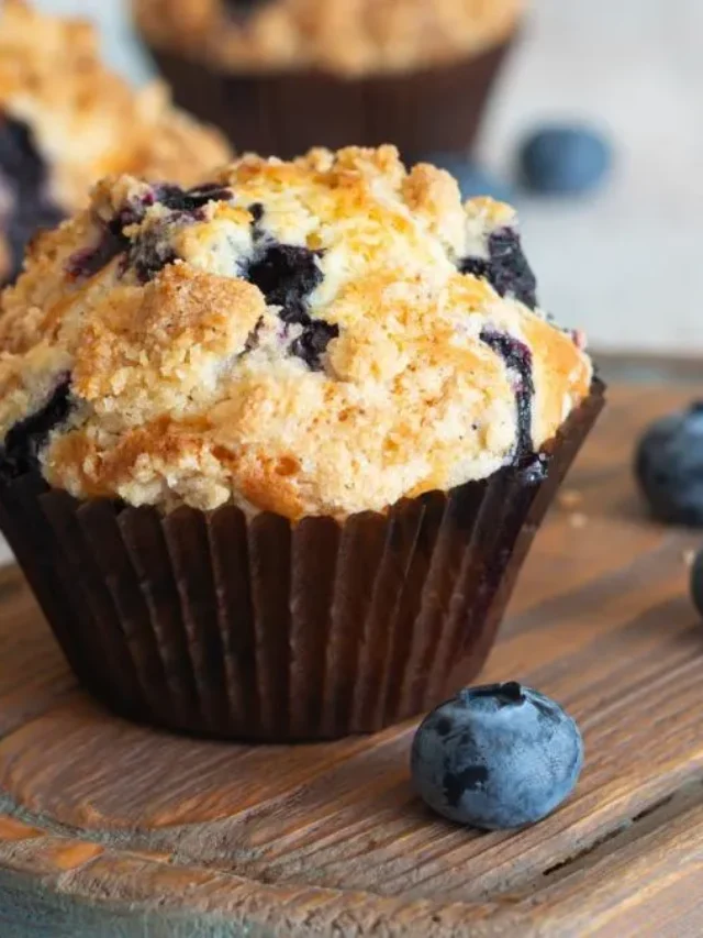 The Muffin Topping Mistake You Are Probably Making