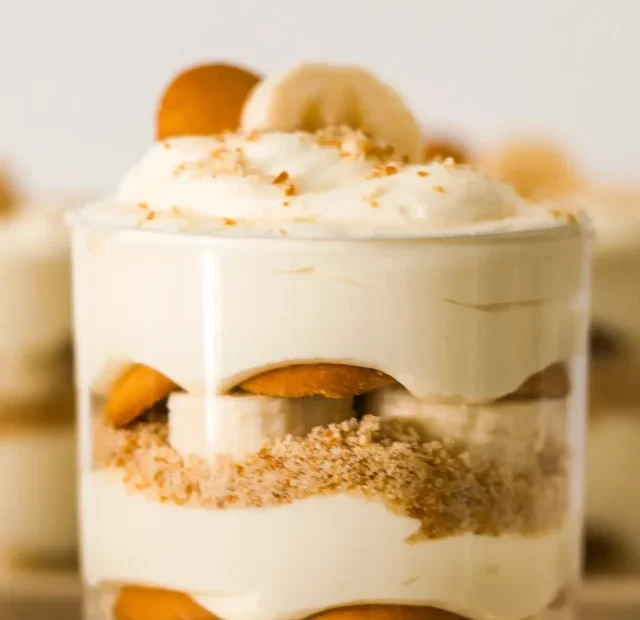 This Banana Pudding Recipe Tastes Even Better Than Magnolia Bakery's (1)