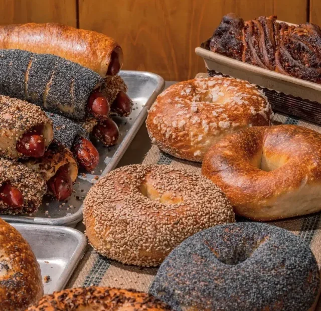 Where To Get Great Bagels Outside of New York (3)