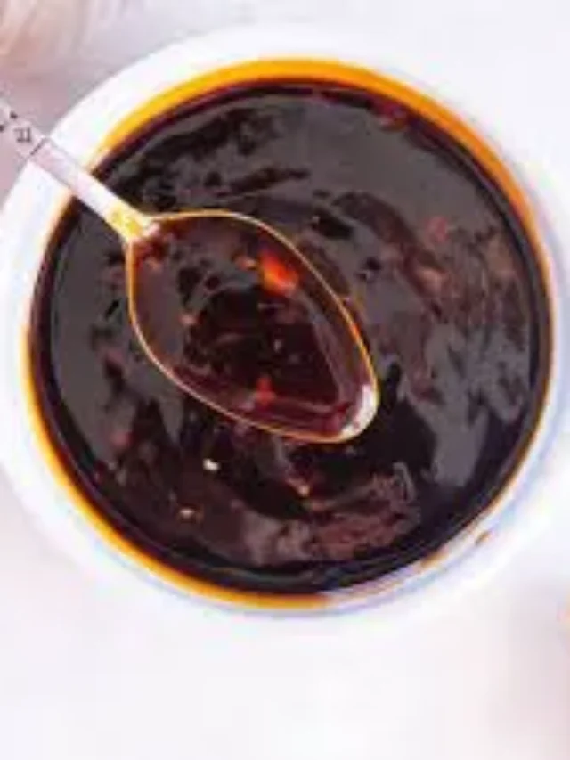 You Only Need 4 Ingredients To Make Teriyaki Sauce At Home