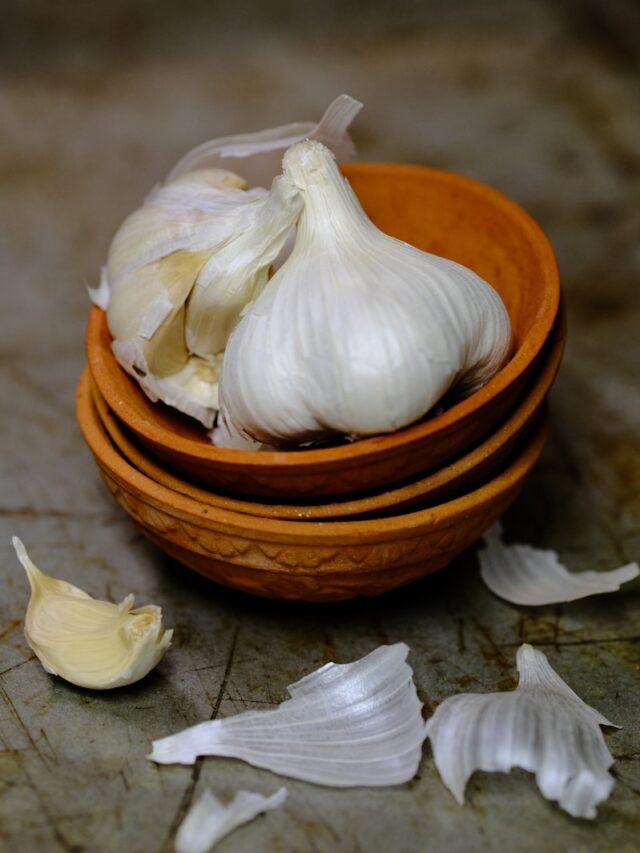 How to grow garlic: expert tips for this tasty kitchen staple