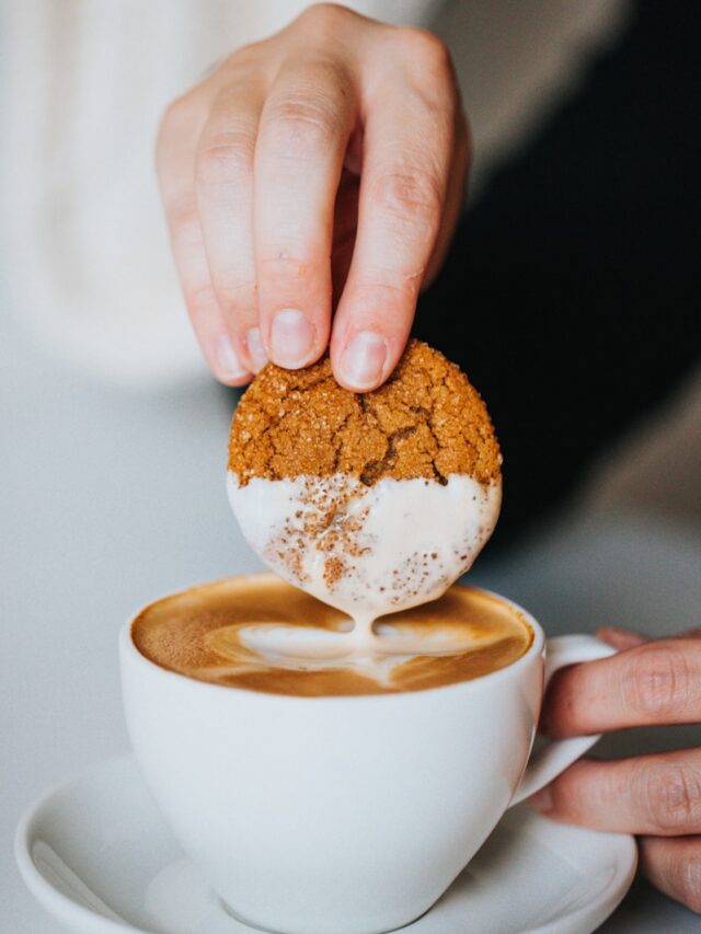 1-Ingredient Upgrade for Better Peanut Butter Cookies