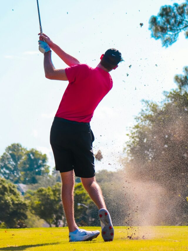 The 7 Most Annoying Golf Habits You’re Probably Guilty Of